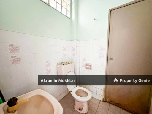 Facing Open | 2 Storey Terrace SS7 Kelana Jaya Petaling Jaya
