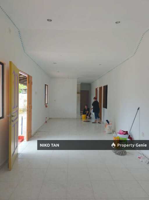 For Sale Jalan Lembing, Taman Sri Tebrau