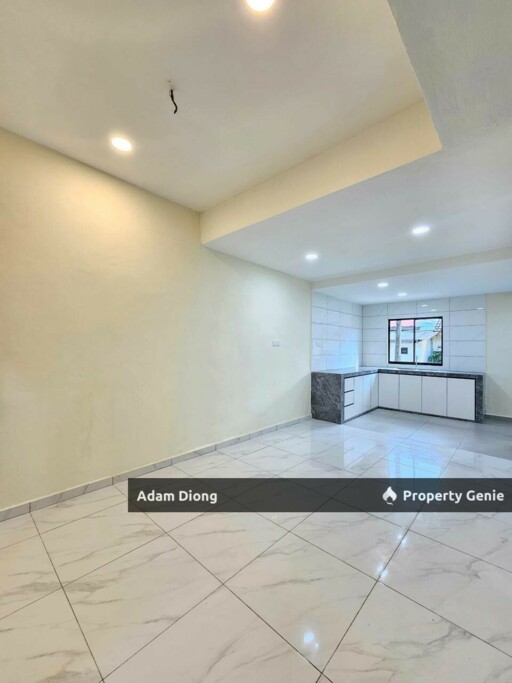 Jalan Dedap Taman Johor Jaya