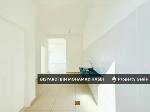 CORNER & NEGO 2 Storey Terrace Tiara Sendayan, Labu Seremban.