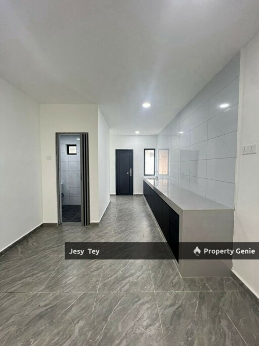 Taman Sri Skudai Double Storey Terrace House For Sales