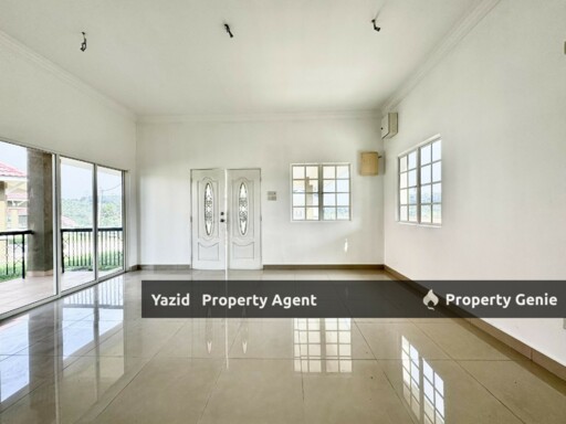 Bungalow Taman Desa Anjung Putra, Kajang