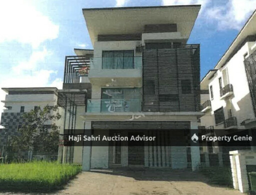 No. 11, Jalan Kemuning Mutiara 33/158A, Seksyen 33, 40400 Shah Alam, Selangor