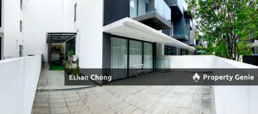 Empire Residence @ Damansara Perdana House For Sale