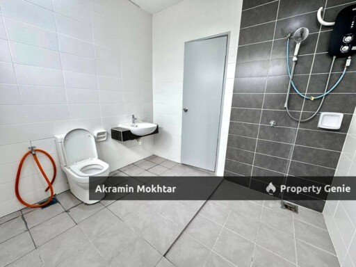 Freehold & Facing Open | Double Storey Semi-D Bandar Tasik Kesuma Fasa 1M, Semenyih