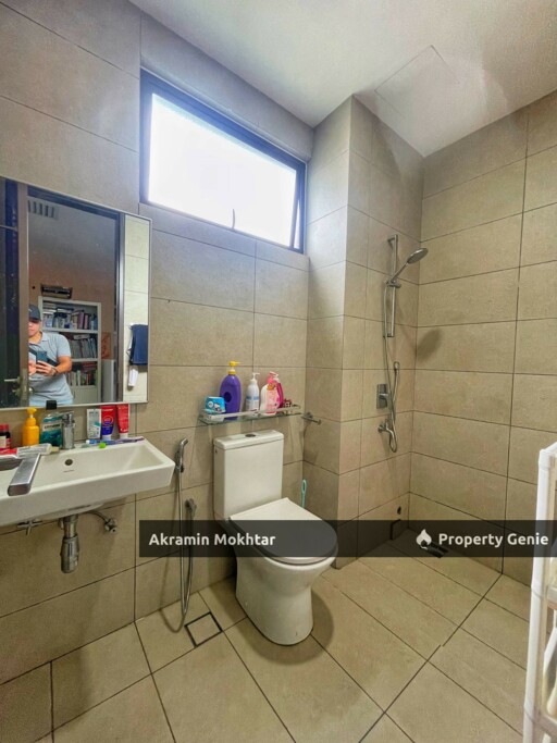 Freehold, Corner Lot, Facing Open, Fully Furnished & Renovated | 3-Storey Terrace, The Mulia Residences, Cyberjaya