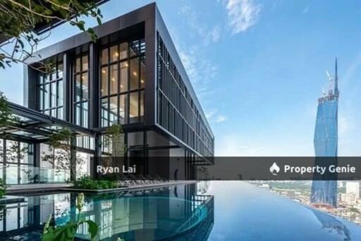 Lucentia Residences  | Save Up to 365k | Below Market Value 26% Auction Property!