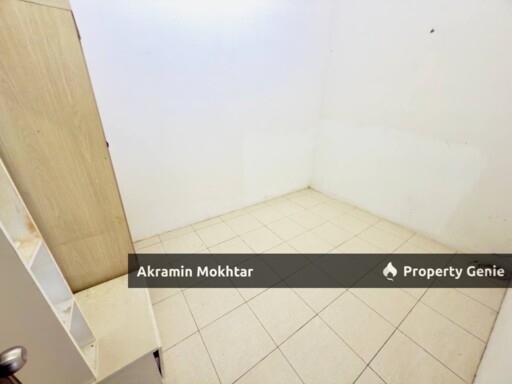 Freehold & Malay Reserved | 1 Storey Terrace Jalan Tanjung Sauh Seksyen 30, Shah Alam Selangor
