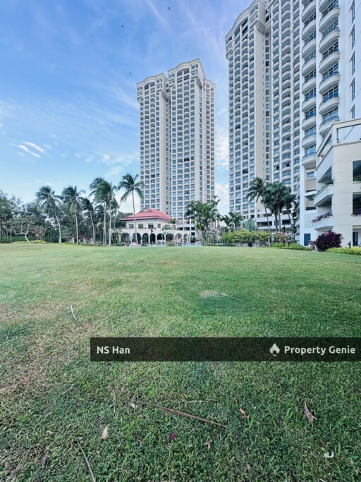 Ocean Palms Condo Melaka Seaview at Your Doorstep