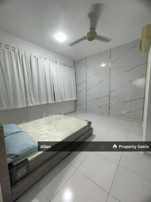The Sky Executive Suite @ Bukit Indah – Ultimate Convenience for Singapore Commuters