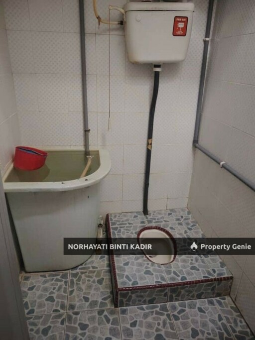 (TURUN HARGA) SINGLE STOREY TERRACE, BALOK BARU, KUANTAN
