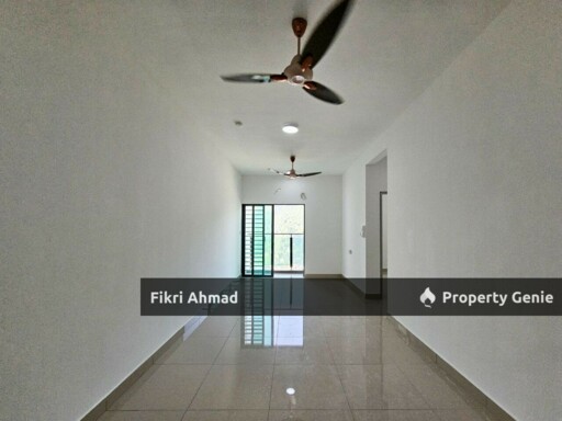 FOR RENT: Bayu Residensi @ Sri Gombak Batu Caves