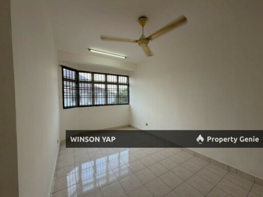 Vista Seri Alam Apartment Bandar Seri Alam Masai Freehold Non Bumi Lot