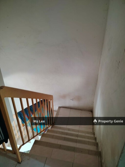 2 Storey house-Bandar Armada Putra @ Pulau Indah,Pelabuhan Klang-Bumi Lot-Good for Investment