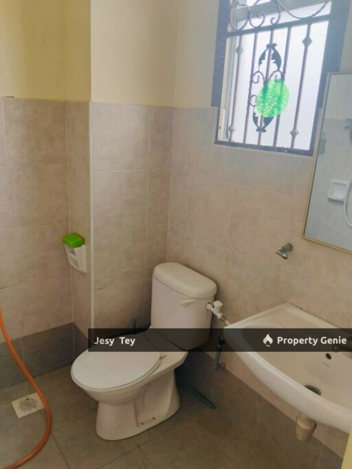 Setia Tropika Double Storey House (Exclusive Agent)
