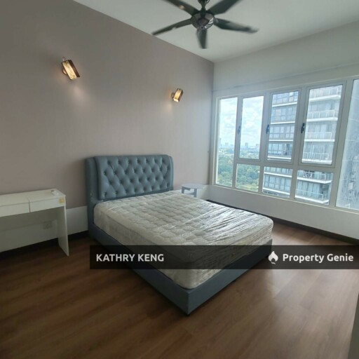 Sky Peak Residence For Sale Taman Setia Tropika For Sale Johor Bahru For Sale Johor For Sale