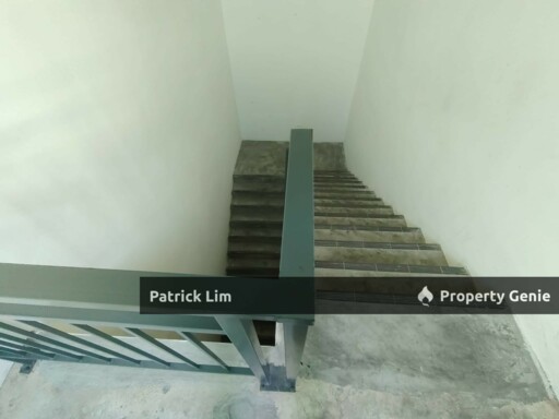 Kawasan Perindustrian Rembia 1.5 Storey Factory For Rent