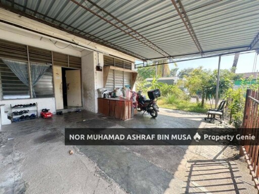 Corner Lot Taman Ria Jaya, Sungai Petani