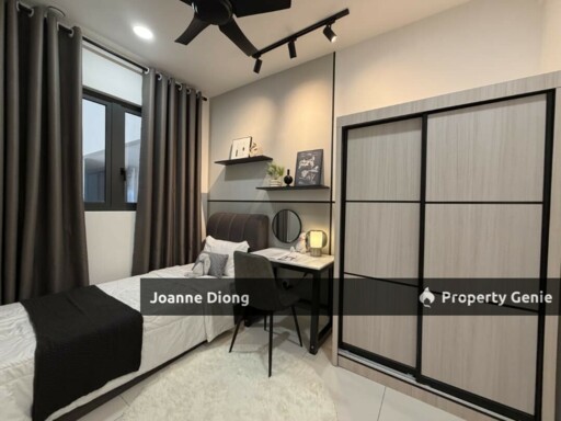 NEXUS-TAMAN PERTAMA CHERAS