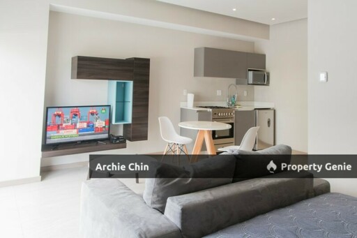 Silk Sky Residence @ Balakong
