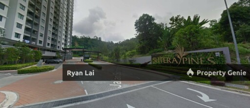 Sutera Pines | Save Up to 110k | Below Market Value 18% Auction Property!