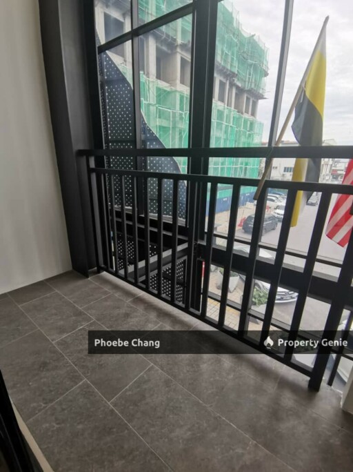 The LOFT 26 condominium @ Bercham IPOH