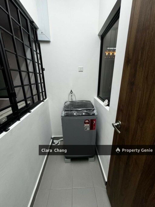 Veranda Residences @ JB Mid Floor Fully Furnished for Rent