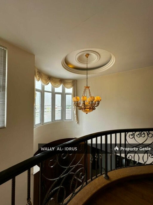2 storey bungalow @ Sunway Damansara, Kota Damansara
