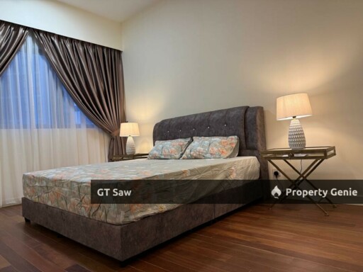 Newly Furnished near to Changkat, Jln Alor, Bkt Bintang MRT, Pavillion