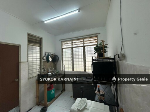 Single Storey Storey Jalan Seroja, Bukit Sentosa Bukit Beruntung Rawang