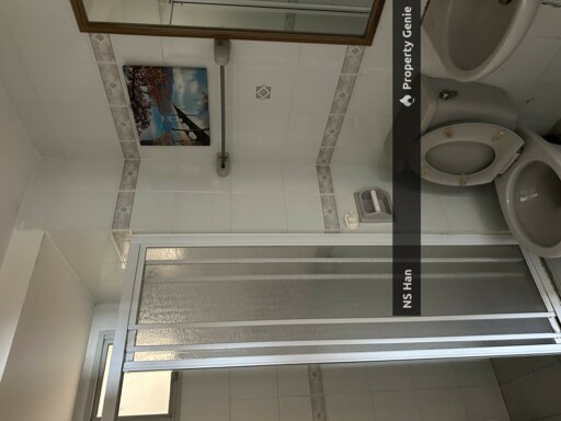 Ocean Palms Condominium Melaka