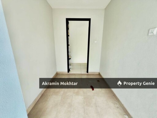 Freehold & Facing Open | 2 Storey Superlink Terrace Frischia Serene Heights, Bangi Kajang Selangor
