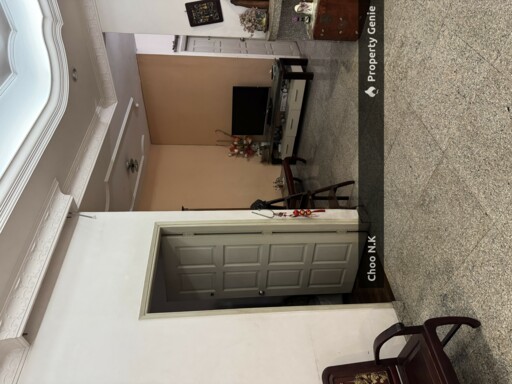 Paramount Single Storey End Lot