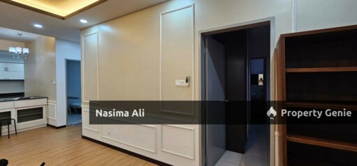 Residensi Platinum Teratai Setapak