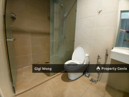 For Rent Double Storey Terrace House Taman Semabok Perdana