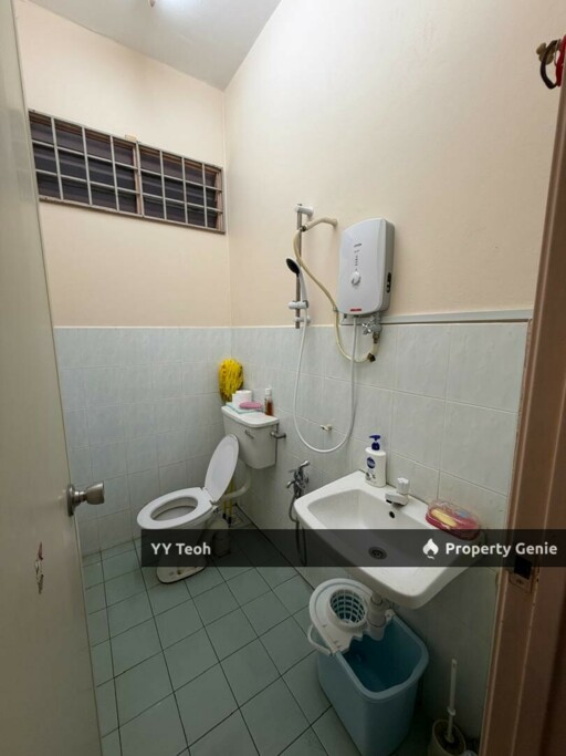 Tamam Bertam Perdana Double Storey Terrace