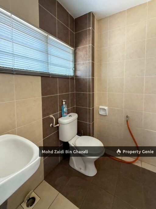 Below Market Corner Lot 2 Storey Terrace Bandar Saujana Putra