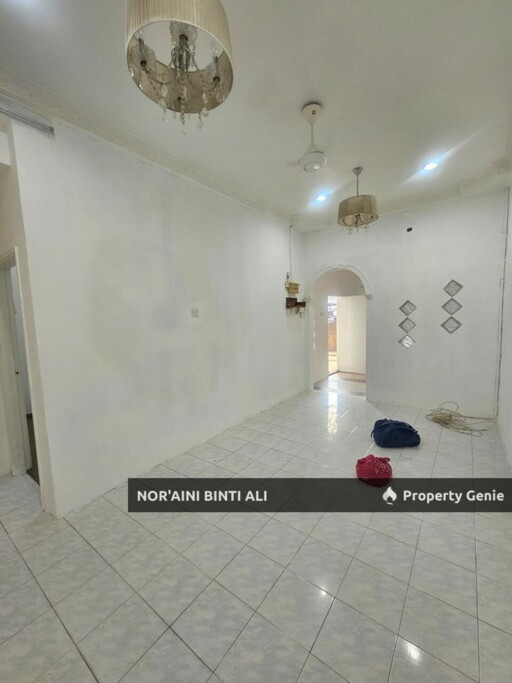 ‼️FOR SALE - SINGLE STOREY TERRACE HOUSE‼️  🏡 No. 6, Semambu Baru 67, Taman Aneka 6, 25300 Kuantan Pahang