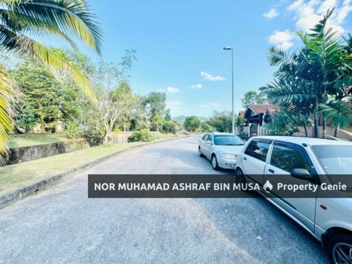 Semi D Dua Tingkat 100k Below Market Kulim Techno City (KTC4) Kulim Kedah