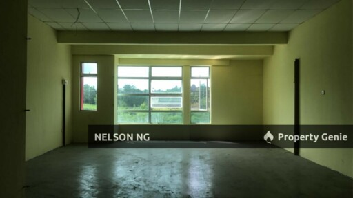 Gemas Dataran Satria, Negeri Sembilan