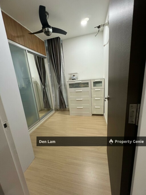 H2O Residences Ara Damansara 95% Furnished for sale !!