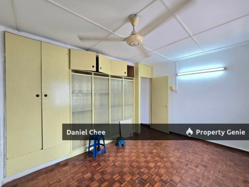 Taman Cempaka Double Storey Terrace House For Sale