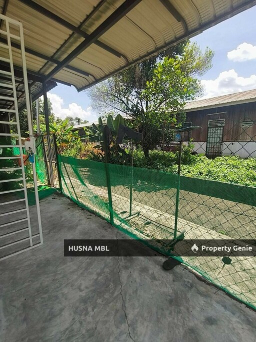 Teres 1 Tingkat 20’x70’ Jalan Tanjung Sepang Seksyen 30 Shah Alam | Rumah Keluarga Strategik