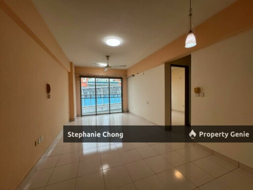 Perdana Emerald Condo: Excellent Location, Resort-Like Facilities!