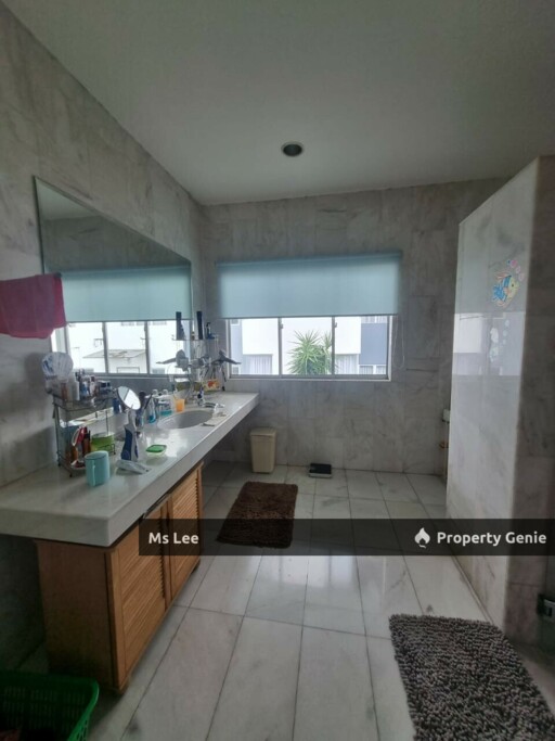 2 Storey Detached House @ Bukit Damansara-Private pool