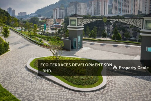 Eco Terraces