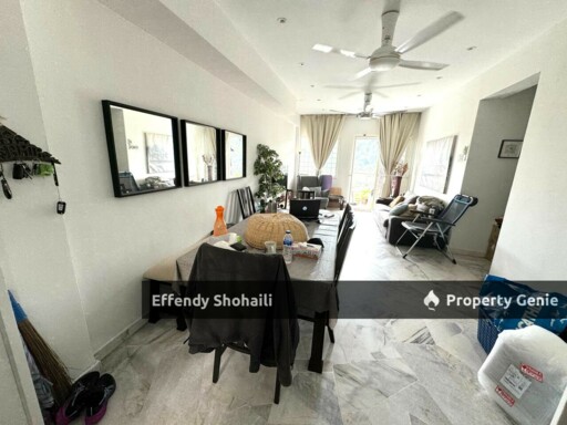 JADE TOWER CONDO BUKIT INDAH AMPANG