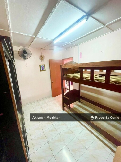 Renovated & Extended | Single Storey Taman Seri Timah Balakong