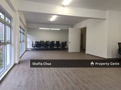 Office Space for Rent in Precinct 16, Putrajaya