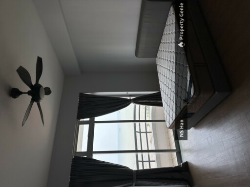Ocean Palms Condominium Melaka